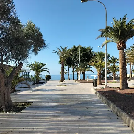 Casita Angelina Lejlighed Playa Del Cura (Gran Canaria)