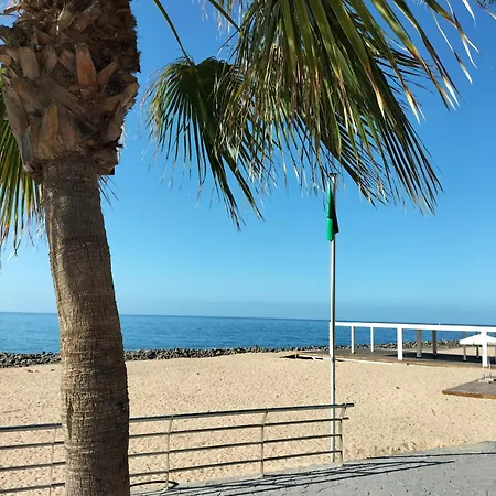 Casita Angelina Playa Del Cura (Gran Canaria)