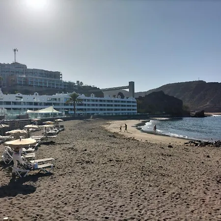 Casita Angelina Playa Del Cura (Gran Canaria)