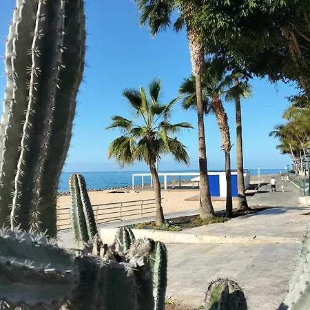 Casita Angelina Lejlighed Playa Del Cura (Gran Canaria)