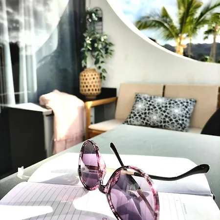 Casita Angelina Апартаменты *