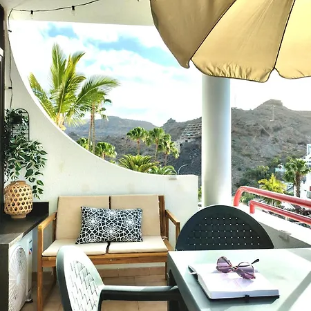 Апартаменты Casita Angelina Плая-дель-Кура