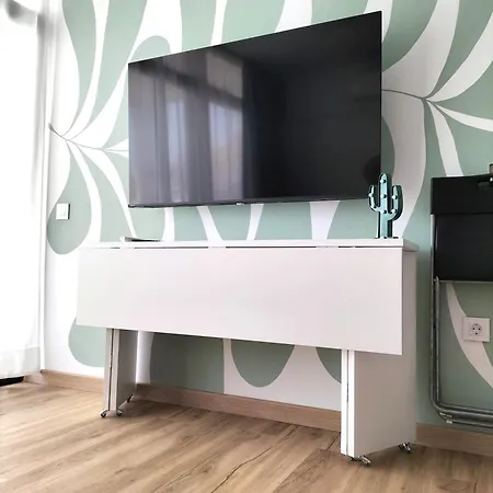 Casita Angelina Апартаменты Плая-дель-Кура