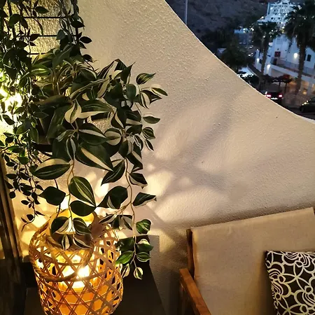 Casita Angelina Апартаменты Плая-дель-Кура