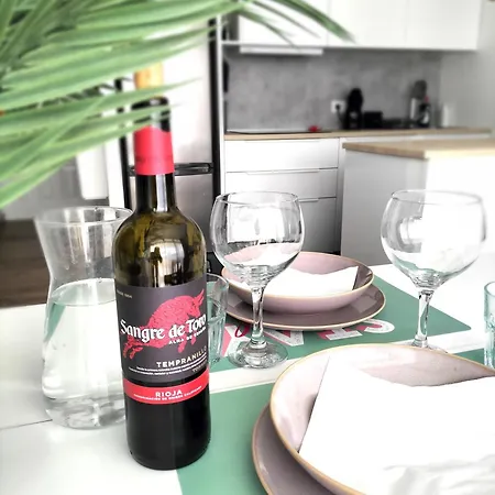 Casita Angelina Плая-дель-Кура