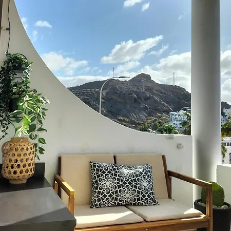 Casita Angelina Апартаменты *
