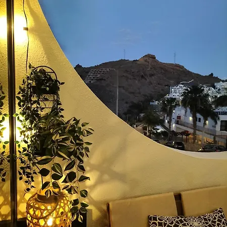 Casita Angelina Апартаменты *